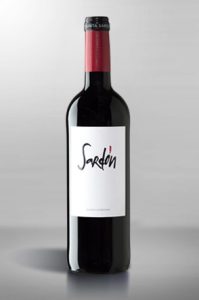 Sardón 2014, nuevo vino de Quinta Sardonia