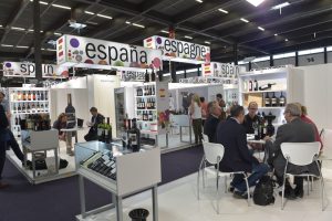 España, país invitado de Vinexpo Burdeos 2017