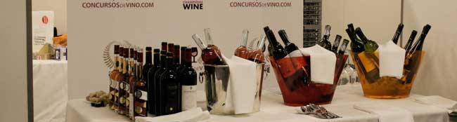 Tecnovino Champions Wine 2016