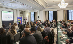 Tecnovino Seresco jornada auditoria europea de las ayudas agrarias