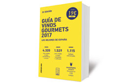 Tecnovino mejores vinos de Espana Guia de Vinos Gourmets 2017 280
