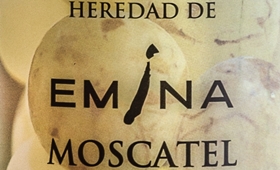 Heredad de Emina Moscatel