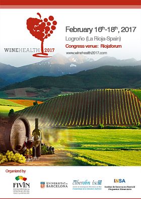 Wine and Health 2017