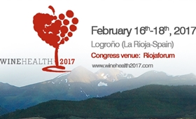 Wine and Health 2017