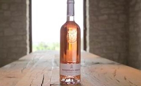 Verallia viste a Primer Rosé Marqués de Murrieta