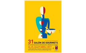 Salón de Gourmets 2017