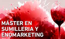 Tecnovino Master en Sumilleria y Enomarketing Bcc 280