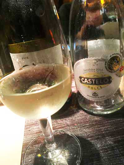 Tecnovino vinos de Castelo de Medina 7