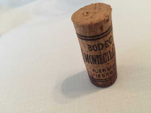 Tecnovino Bodegas Montecillo vino de Rioja 8