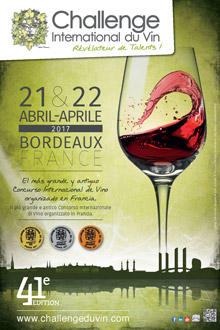 Challenge International du Vin