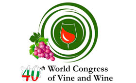 Tecnovino Congreso Mundial de la Vina y el Vino 280