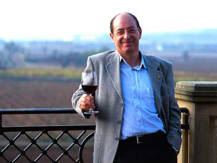 Tecnovino Pedro Vivanco Bodegas Vivanco