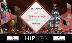 Tecnovino feria HIP 2017 te invitamos 280