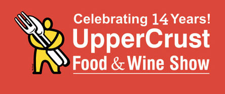 Tecnovino industria del vino UpperCrust Food and Wine