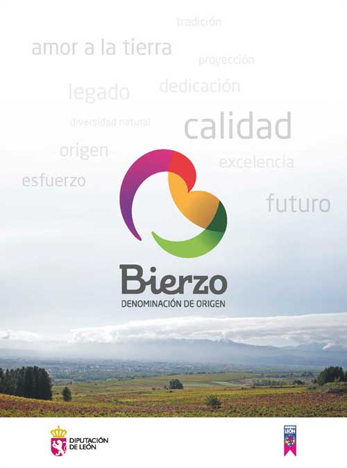 Tecnovino ventas de DO Bierzo vino 2016 imagen