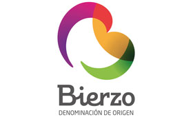 Tecnovino ventas de DO Bierzo vino logo