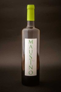 Tecnovino vino experimental Mausino Vina Moraima 1