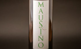 Tecnovino vino experimental Mausino Vina Moraima 280