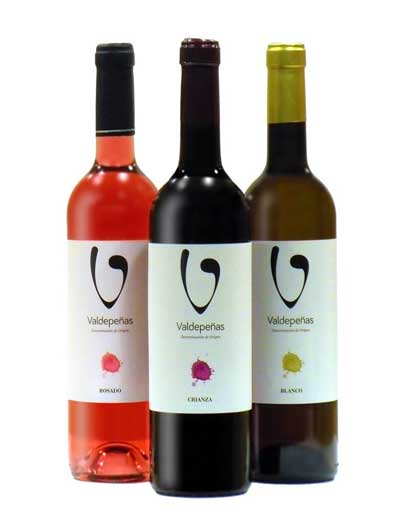 Tecnovino vinos de Valdepenas exportaciones 1
