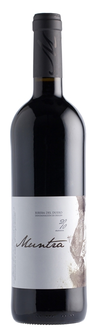 Muntra Reserva 2010