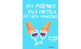 Premio Vila Viniteca de Cata Por Parejas