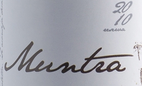 Muntra Reserva 2010