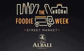 The Foodie Week Viña Albali