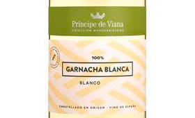 Tecnovino Principe de Viana Garnacha Blanca 280