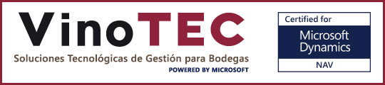 Tecnovino Tipsa transformacion digital VinoTEC logo