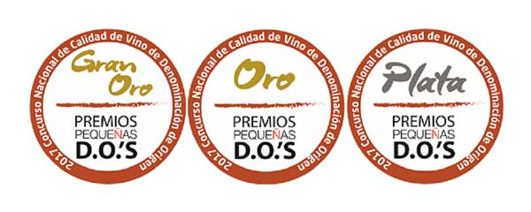 Tecnovino mejores vinos de pequenas Denominaciones de Origen