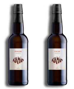 Atamán, Bodegas Barbadillo