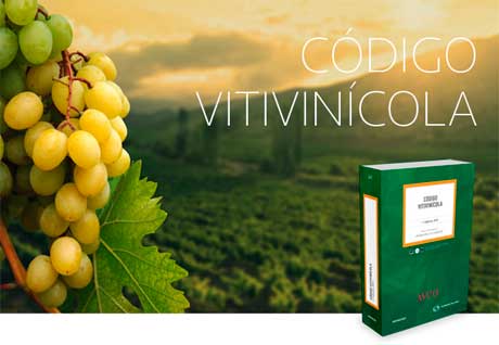 Tecnovino Codigo Vitivinicola legislacion 1