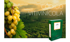 Tecnovino Codigo Vitivinicola legislacion 280