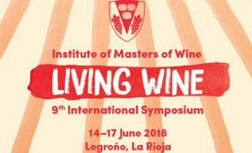 Tecnovino Masters of Wine Simposio Logrono 280