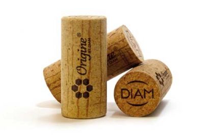 Tecnovino Origine by Diam tapon para vinos de alta gama 1