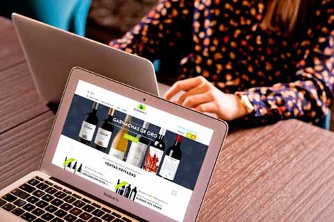 Tecnovino comprador online de vinos Espana Bodeboca 1