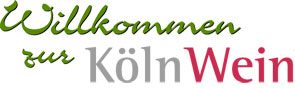 Tecnovino eventos vitivinicolas KolnWein