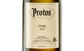 Tecnovino vino Protos Verdejo 2016 Bodegas Protos 280