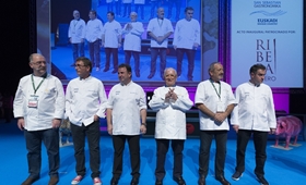 San Sebastian Gastronomika