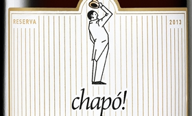 Chapó!