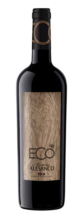 Tecnovino Eco de Martinez Alesanco 1