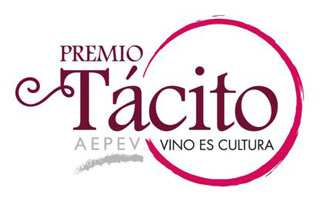 Tecnovino Premio Tacito AEPEV 328x200