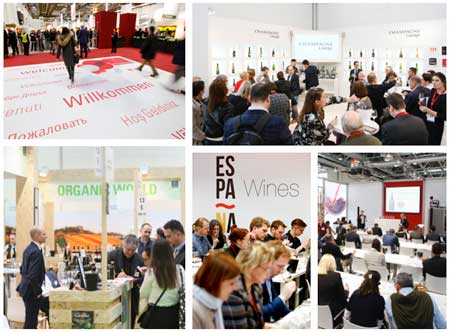 Tecnovino ProWein 2017 2