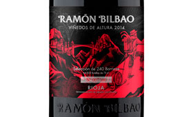 Tecnovino Ramon Bilbao Vinedos de Altura vino 280