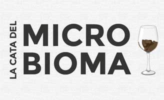 Tecnovino Cata del Microbioma Wineseq Biome Makers 328x200