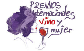 Tecnovino Concurso Vino y Mujer 328x200