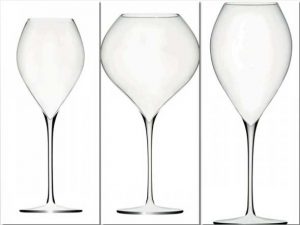Tecnovino Lehmann Glass Reference decantadores Jamese Prestige