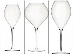 Tecnovino Lehmann Glass Reference decantadores Jamese Prestige