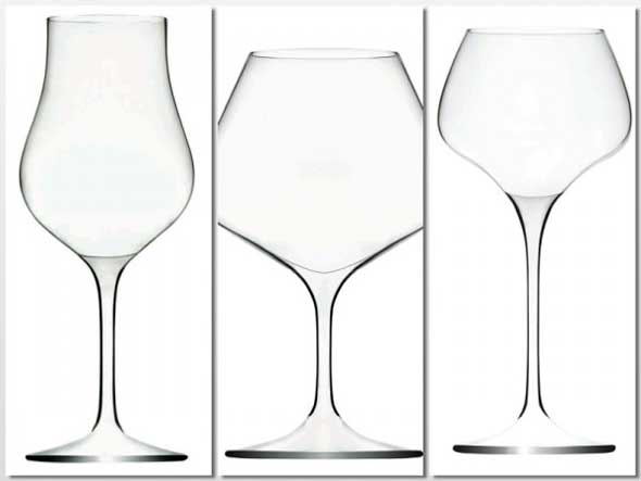 Tecnovino Lehmann Glass Reference Specialites