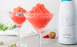 Tecnovino cava Anna Ice Edition Codorniu 328x200